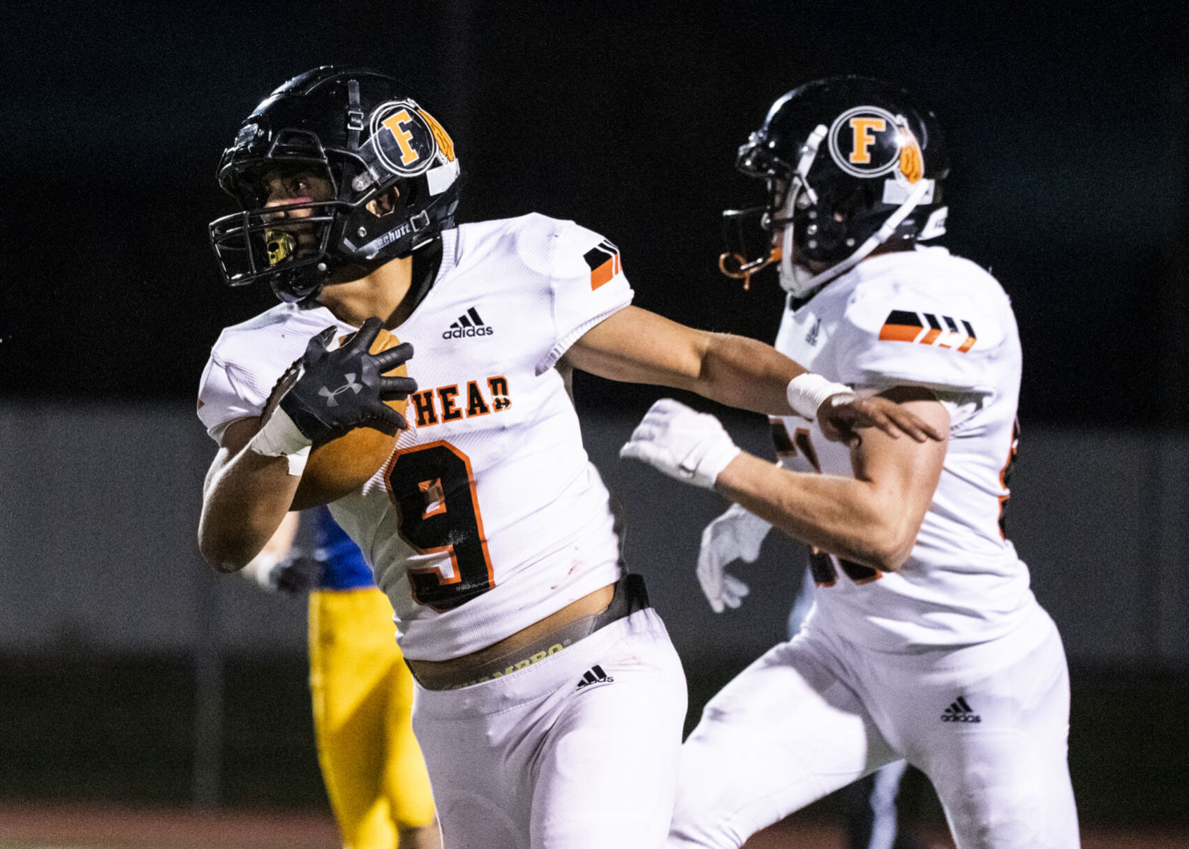 Big Sky vs. Flathead football 12